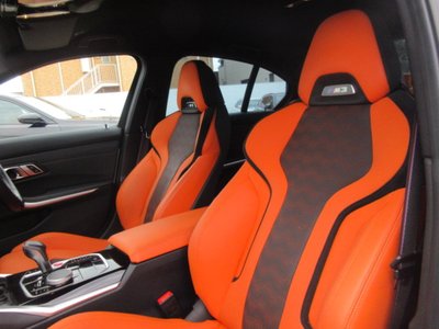2023 BMW M3 SEDAN thumbnail 29