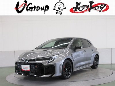 صورة 1 لـ 2025 Toyota GR COROLLA