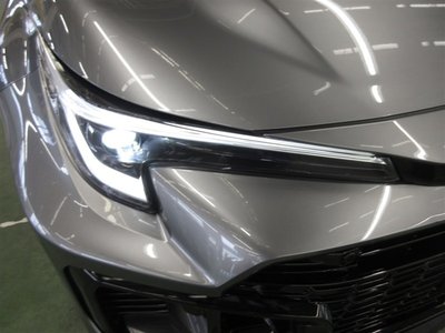 صورة 7 لـ 2025 Toyota GR COROLLA