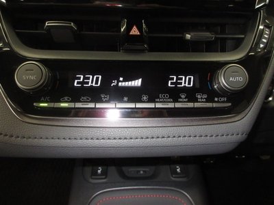 صورة 15 لـ 2025 Toyota GR COROLLA