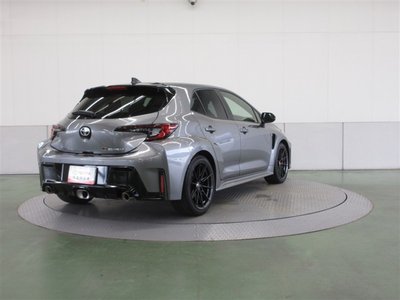 صورة 6 لـ 2025 Toyota GR COROLLA