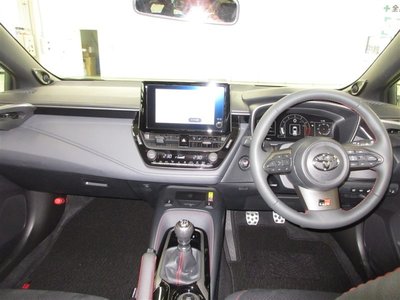 صورة 8 لـ 2025 Toyota GR COROLLA