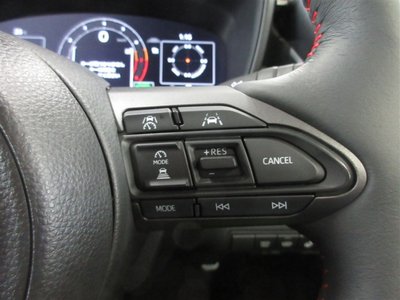 صورة 11 لـ 2025 Toyota GR COROLLA