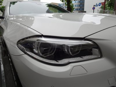 2014 BMW Alpina D5 — фото 14