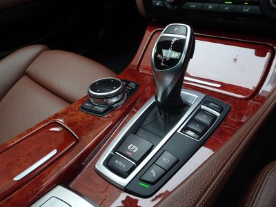 2014 BMW Alpina D5 — фото 65