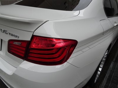 2014 BMW Alpina D5 — фото 33