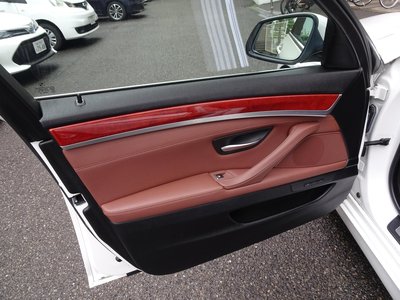 2014 BMW Alpina D5 — фото 49