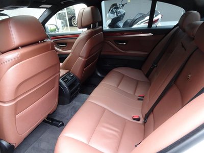 2014 BMW Alpina D5 — фото 53
