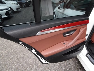 2014 BMW Alpina D5 — фото 54