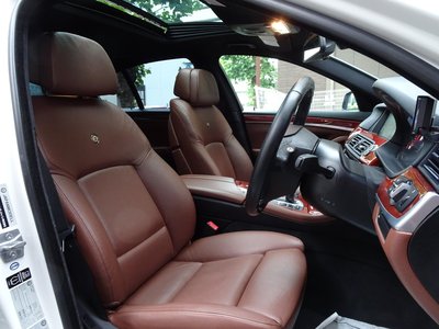 2014 BMW Alpina D5 — фото 47