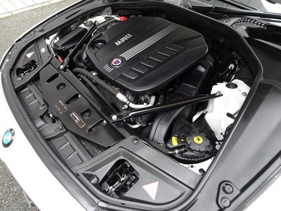 2014 BMW Alpina D5 — фото 42