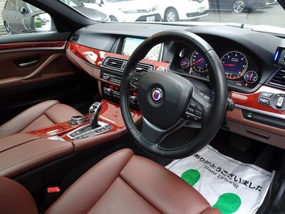 2014 BMW Alpina D5 — фото 44