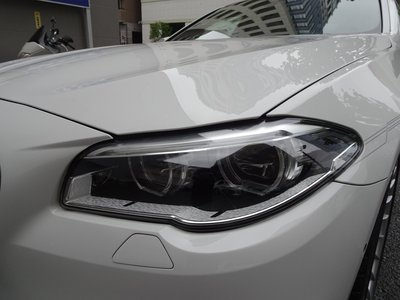 2014 BMW Alpina D5 — фото 15