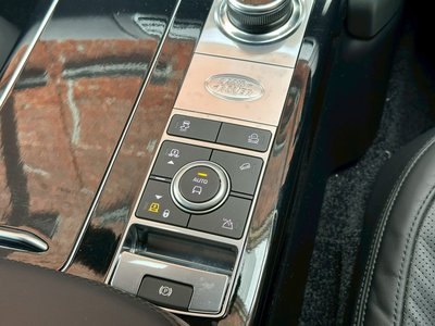 صورة 11 لـ 2022 LAND Rover RANGE ROVER
