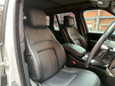 صورة 5 لـ 2022 LAND Rover RANGE ROVER