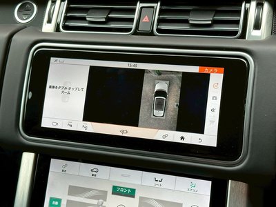 صورة 14 لـ 2022 LAND Rover RANGE ROVER