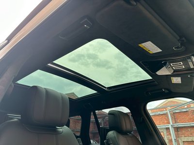 صورة 6 لـ 2022 LAND Rover RANGE ROVER