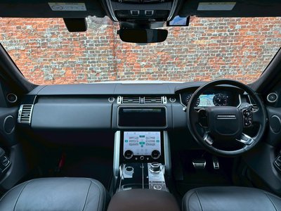 صورة 3 لـ 2022 LAND Rover RANGE ROVER