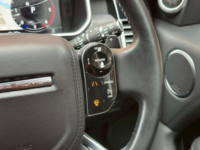 صورة 8 لـ 2022 LAND Rover RANGE ROVER