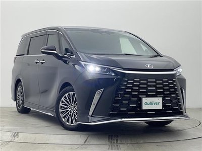 صورة 35 لـ 2024 Lexus LM