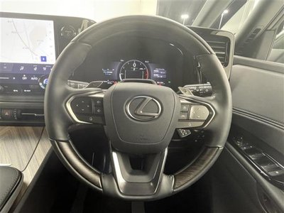 صورة 14 لـ 2024 Lexus LM
