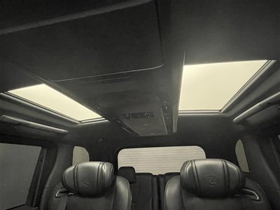 صورة 4 لـ 2024 Lexus LM