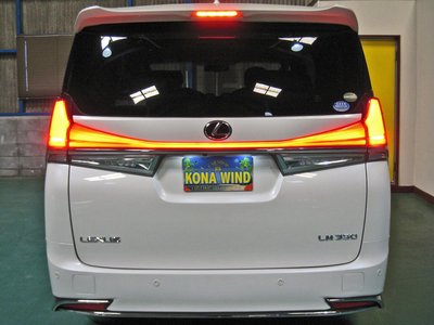 صورة 11 لـ 2015 Toyota ALPHARD