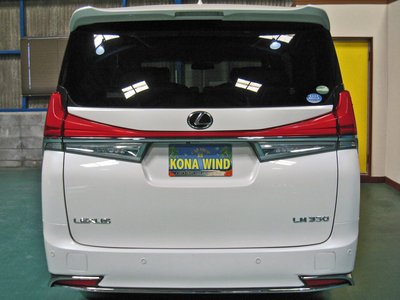صورة 9 لـ 2015 Toyota ALPHARD