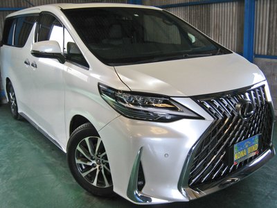 صورة 1 لـ 2015 Toyota ALPHARD