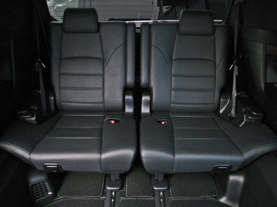 صورة 77 لـ 2015 Toyota ALPHARD