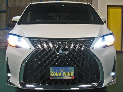 صورة 12 لـ 2015 Toyota ALPHARD
