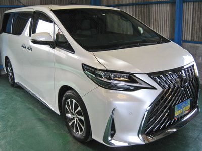 صورة 5 لـ 2015 Toyota ALPHARD