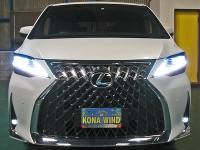 صورة 10 لـ 2015 Toyota ALPHARD