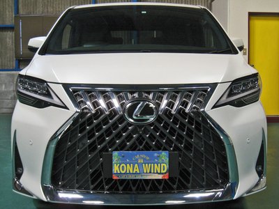 صورة 8 لـ 2015 Toyota ALPHARD