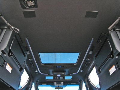 صورة 29 لـ 2015 Toyota ALPHARD