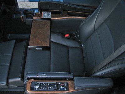 صورة 72 لـ 2015 Toyota ALPHARD