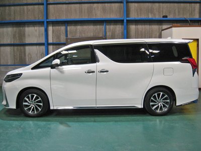 صورة 7 لـ 2015 Toyota ALPHARD