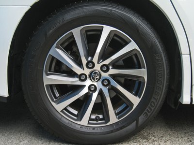 صورة 21 لـ 2015 Toyota ALPHARD