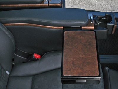 صورة 74 لـ 2015 Toyota ALPHARD