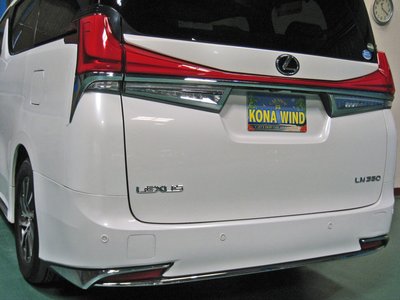صورة 16 لـ 2015 Toyota ALPHARD