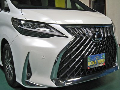 صورة 14 لـ 2015 Toyota ALPHARD