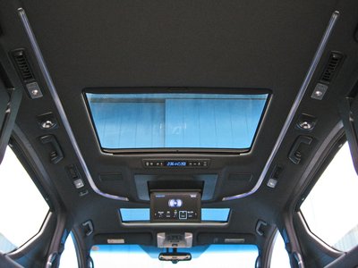 صورة 28 لـ 2015 Toyota ALPHARD