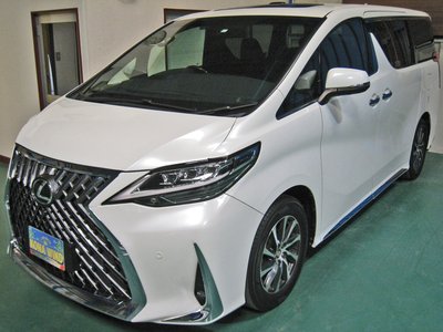 صورة 3 لـ 2015 Toyota ALPHARD