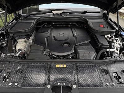 2022 Mercedes-BENZ GLS thumbnail 17