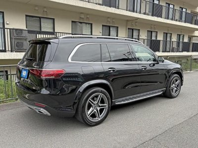 2022 Mercedes-BENZ GLS photo 7