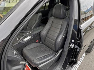 2022 Mercedes-BENZ GLS photo 9
