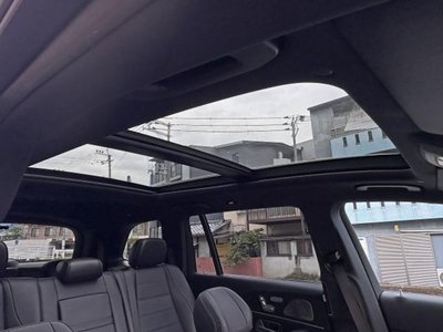 2022 Mercedes-BENZ GLS photo 12