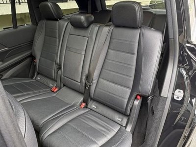 2022 Mercedes-BENZ GLS photo 14