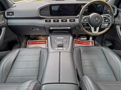 2022 Mercedes-BENZ GLS photo 15