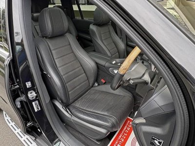 2022 Mercedes-BENZ GLS photo 13